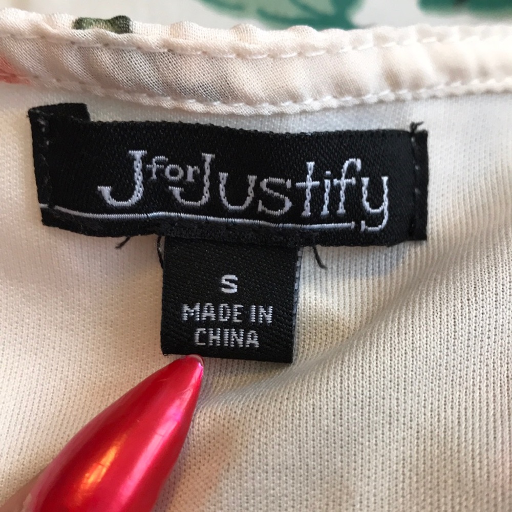 Romper - Picture 2 of 2